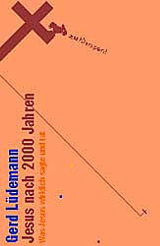 Jesus nach 2000 Jahren