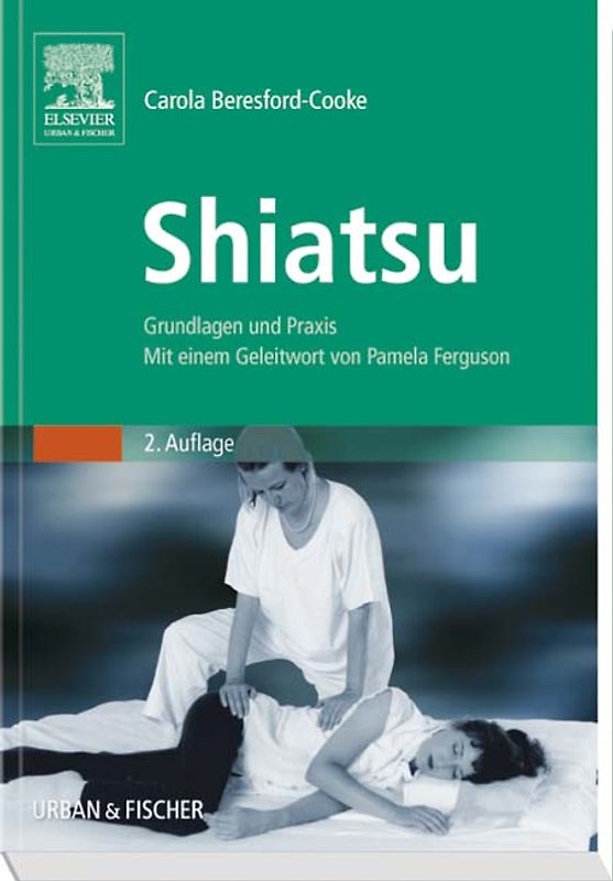 Shiatsu