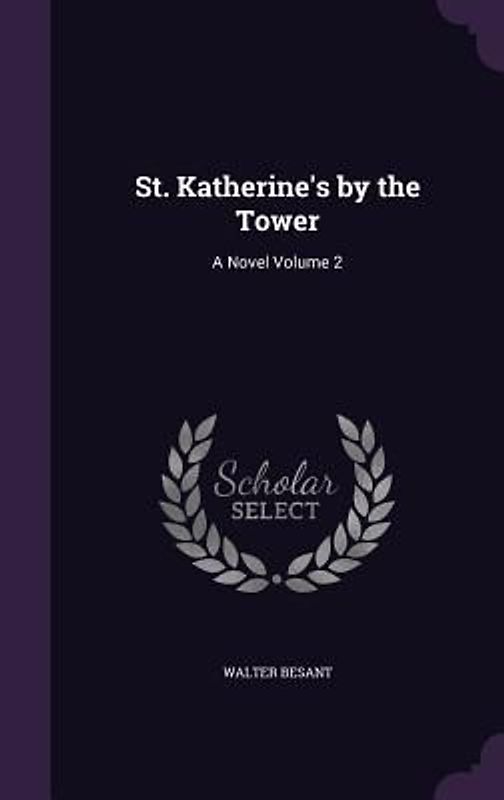 St. Katherine's by the Tower