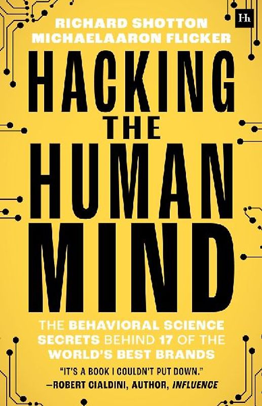 Hacking the Human Mind