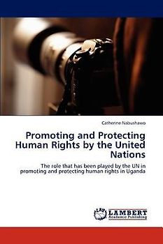 Promoting and Protecting Human Rights by the United Nations