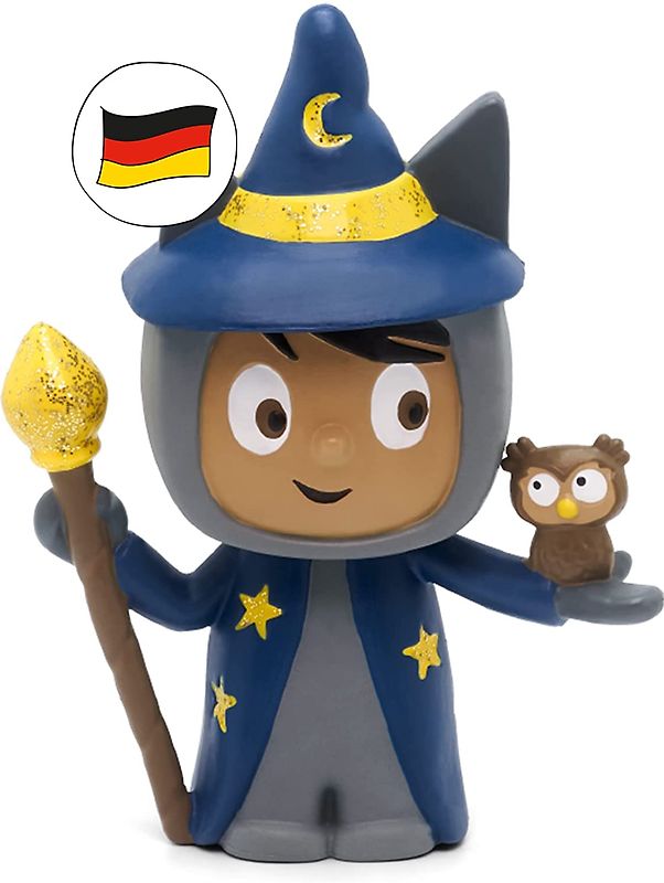 Tonies®: Kreativ-Tonie - Zauberer