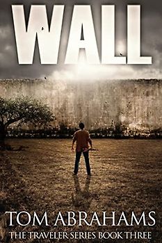 Wall (The Traveler, Band 3)