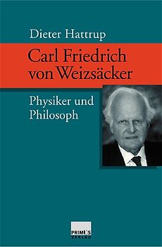 Carl Friedrich von Weizsäcker