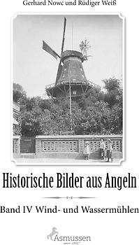 Historische Bilder aus Angeln Band IV