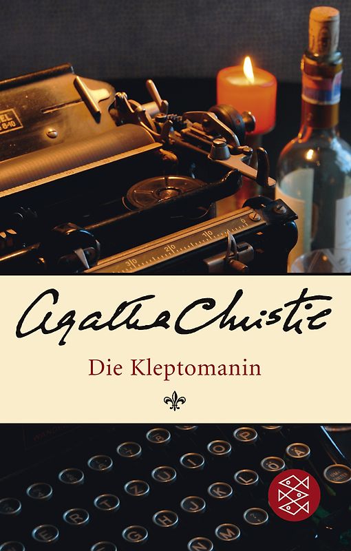Die Kleptomanin