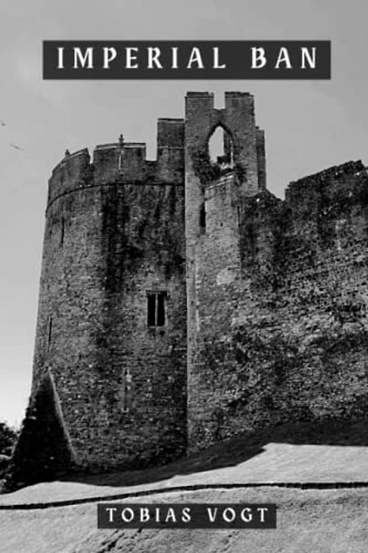 Imperial Ban (Lord Protector, Band 2)