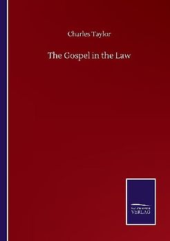The Gospel in the Law