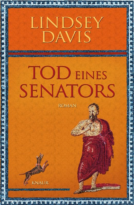 Tod eines Senators