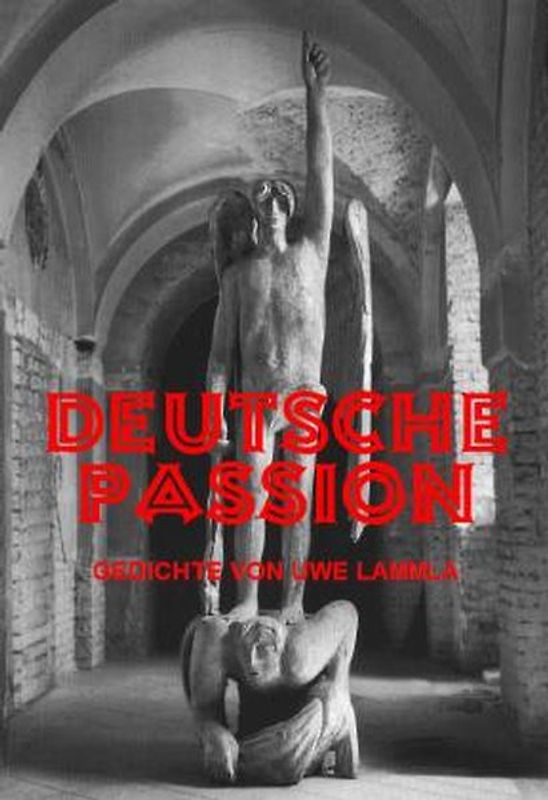 Deutsche Passion