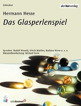 Das Glasperlenspiel