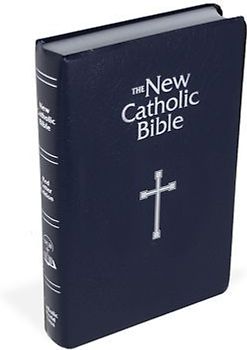 Ncb Gift & Award Bible