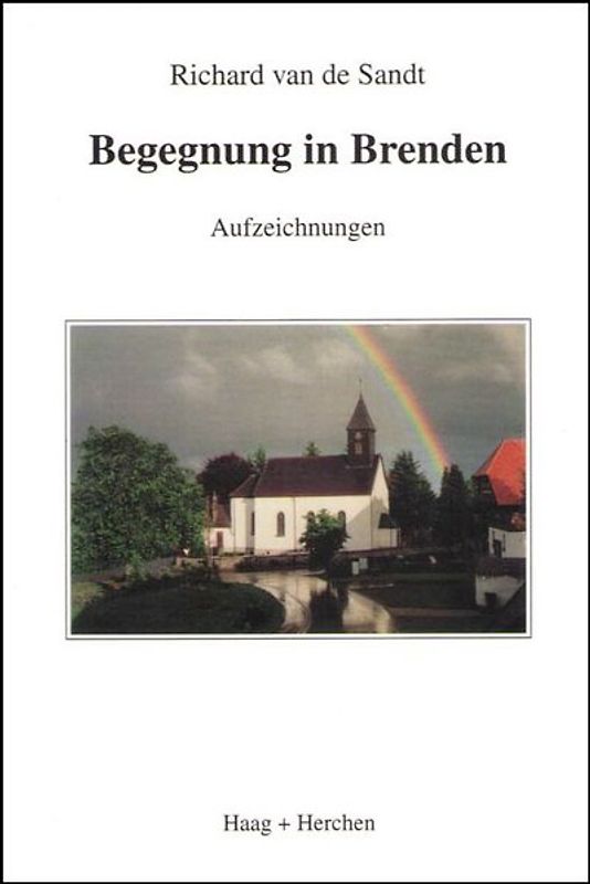 Begegnung in Brenden