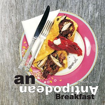 An Antipodean Breakfast