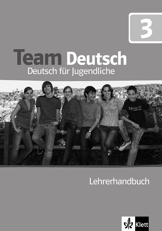 Team Deutsch 3