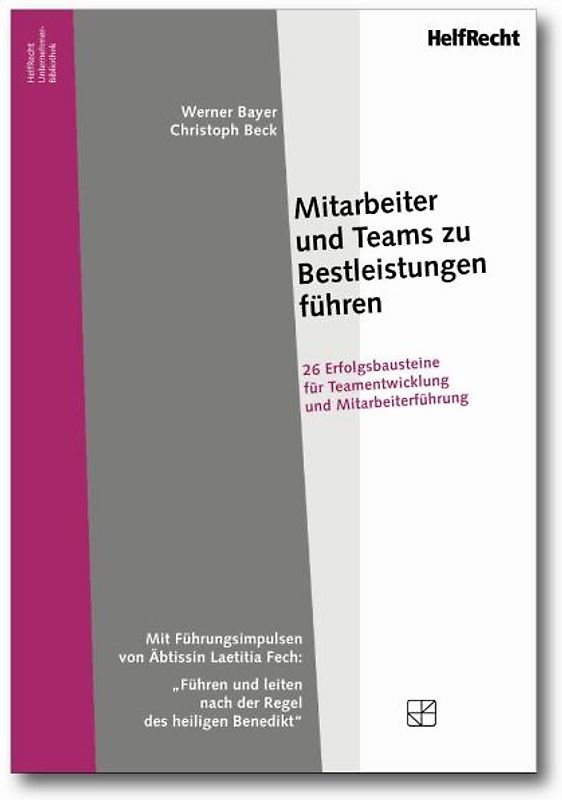 Mitarbeiter und Teams zu Bestleistungen führen