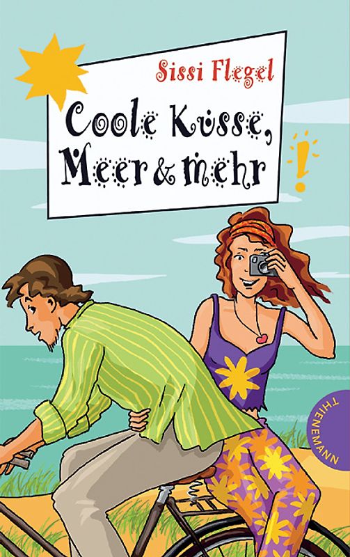 Coole Küsse, Meer & mehr