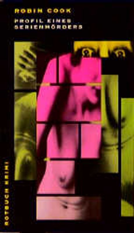 Profil eines Serienmörders