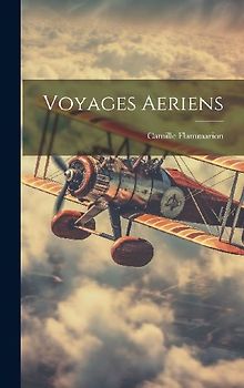 Voyages Aeriens
