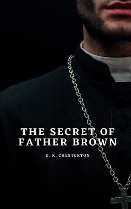 The Secret of Father Brown