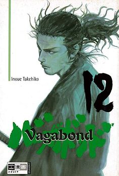 Vagabond 12