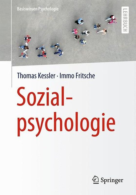 Sozialpsychologie