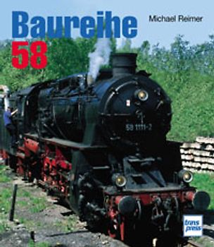Baureihe 58