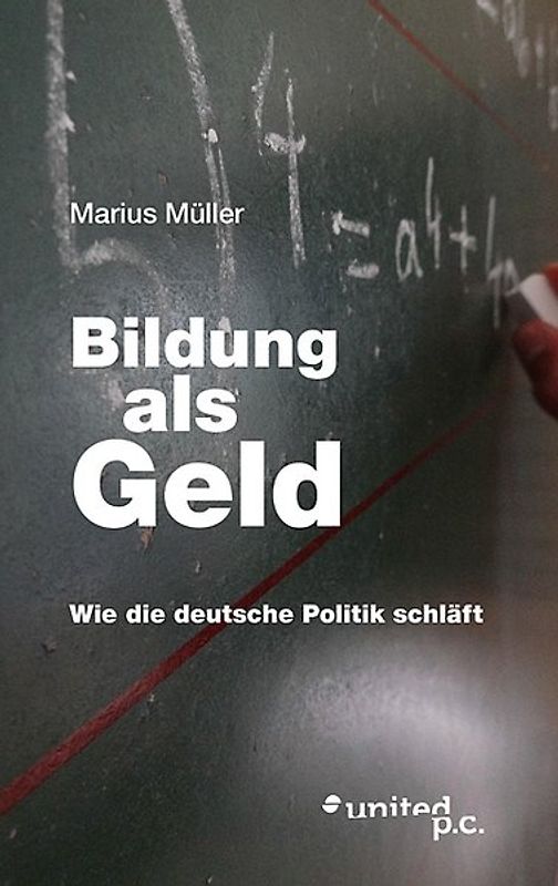 Bildung als Geld
