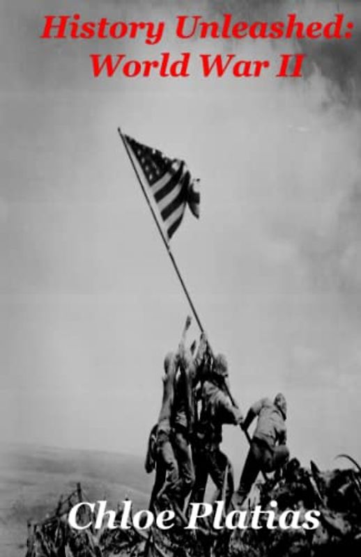 History Unleashed: WW2
