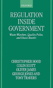 Regulation Inside Government