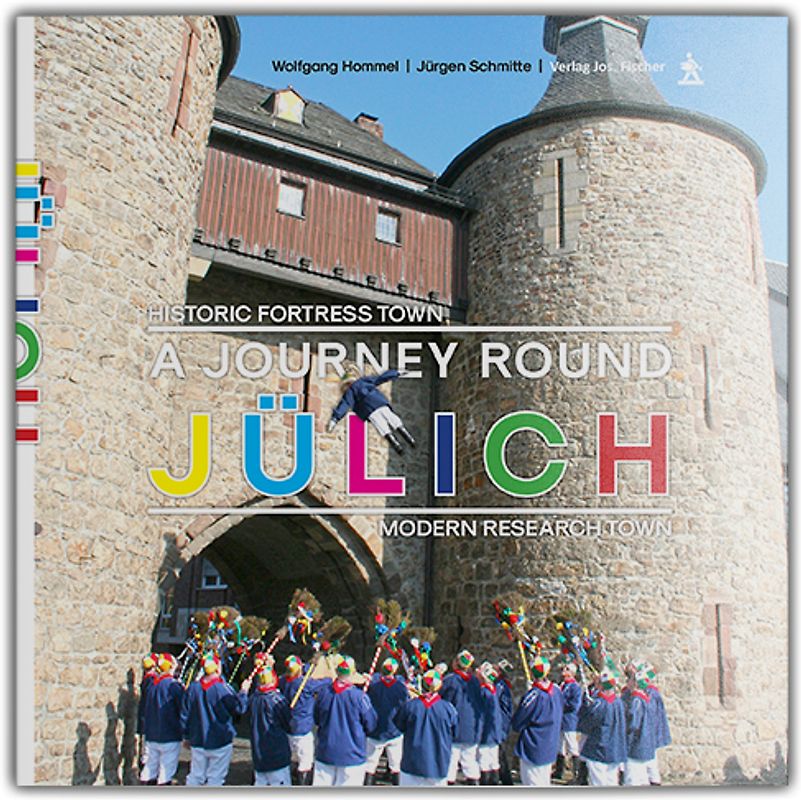 A Journey round Jülich