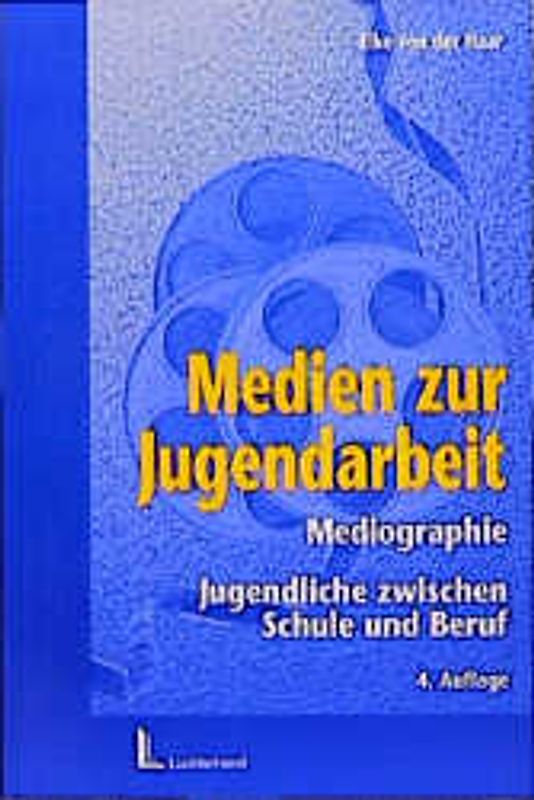 Medien zur Jugendarbeit