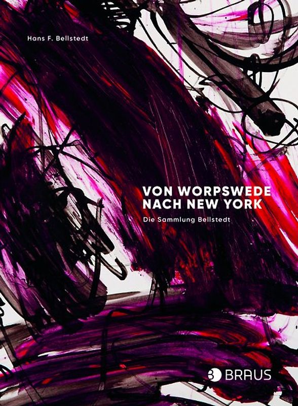 Von Worpswede nach New York