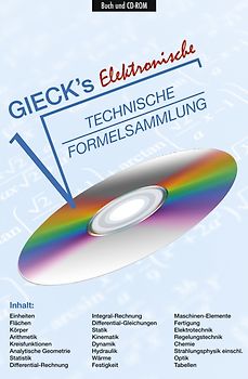 Technische Formelsammlung