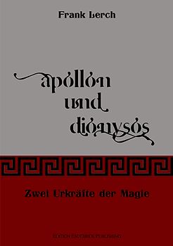 Apollon und Dionysos