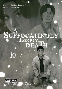 A Suffocatingly Lonely Death 10