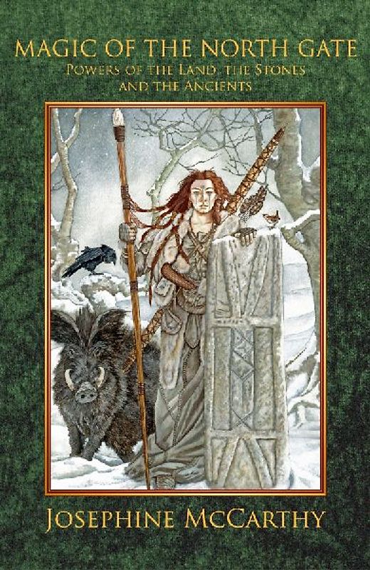 Magic of the North Gate