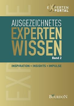 Ausgezeichnetes Expertenwissen