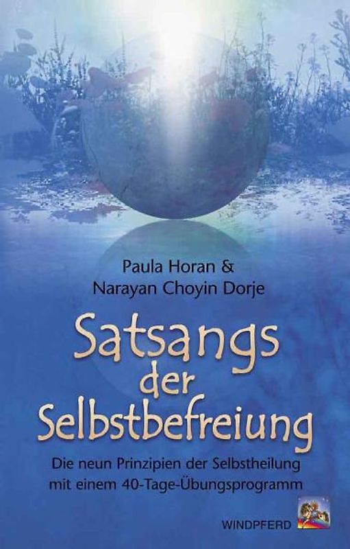 Satsangs der Selbstbefreiung