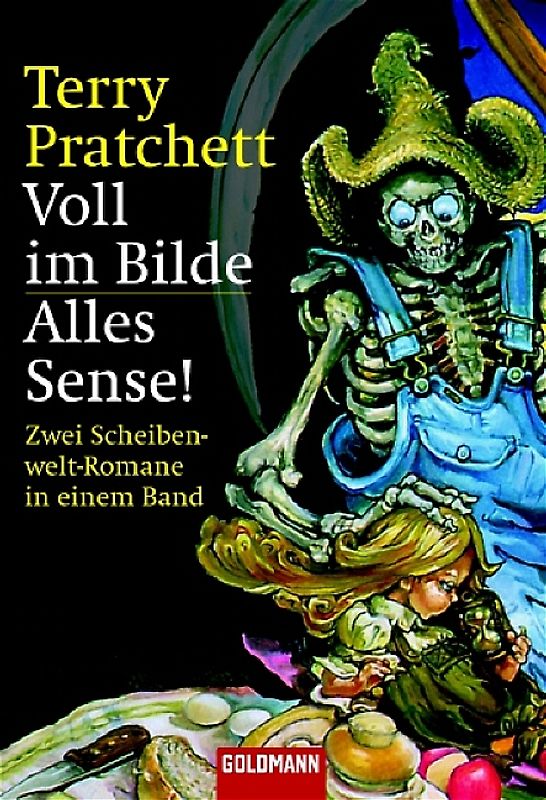 Voll im Bilde / Alles Sense!