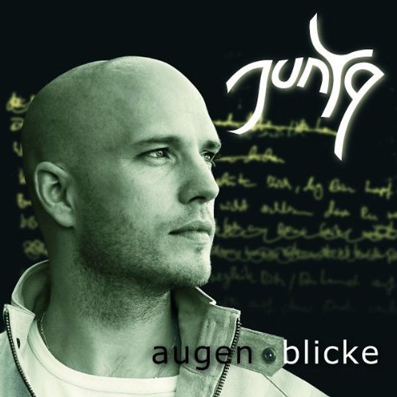 Junyq - Augen Blicke