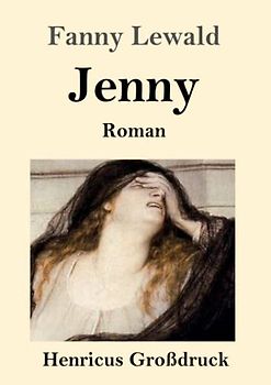 Jenny (Großdruck): Roman
