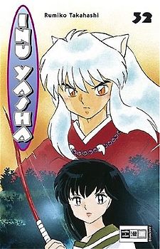 Inu Yasha 32