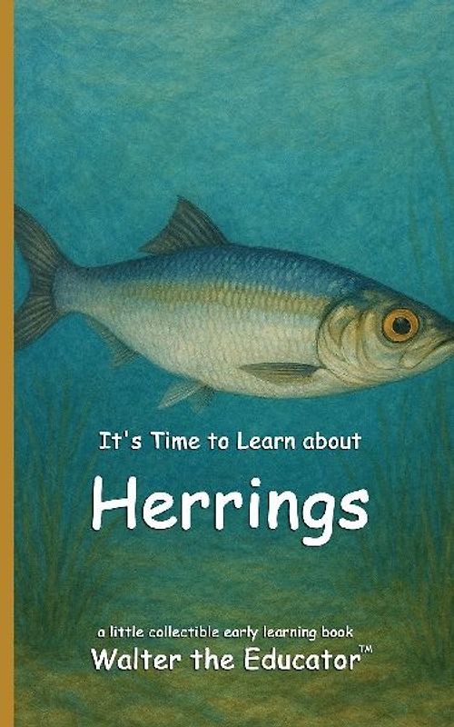 It's Time to Learn about Herrings
