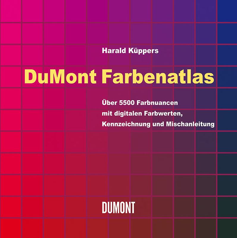 DuMont Farbenatlas