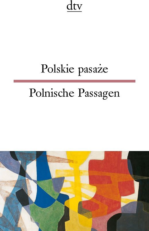 Polskie pasaze Polnische Passagen