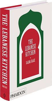 The Lebanese Kitchen