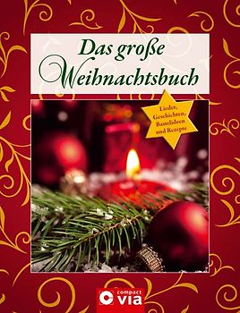 Das große Weihnachtsbuch