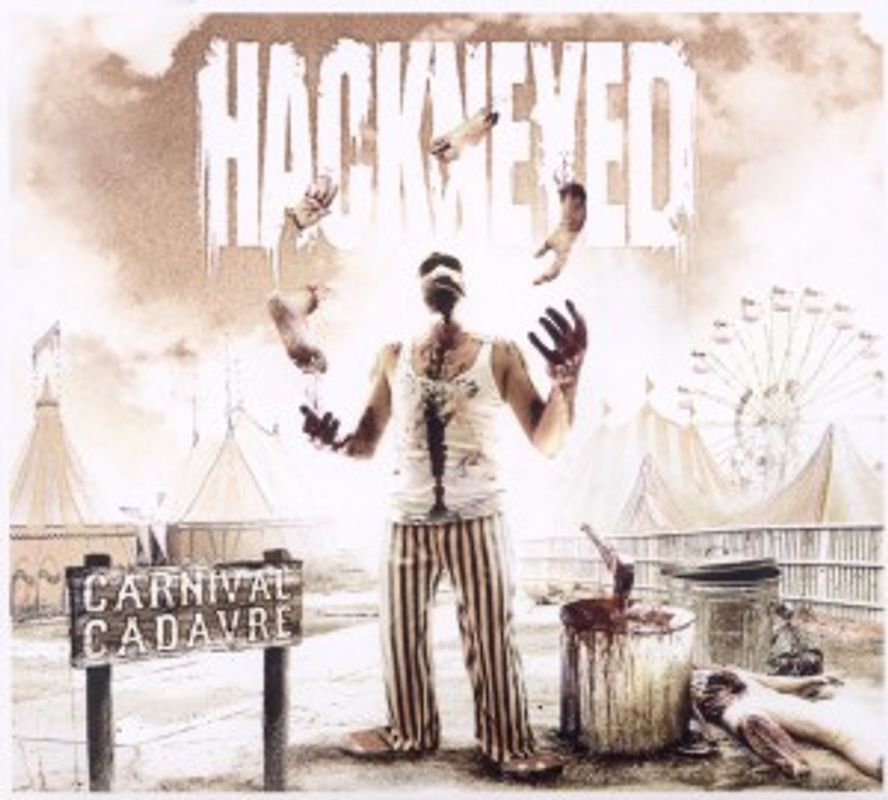 Hackneyed - Carnival Cadavre