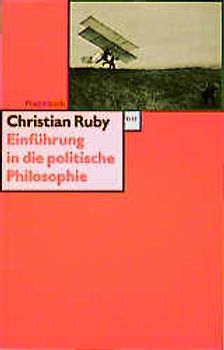 Einführung in die politische Philosophie